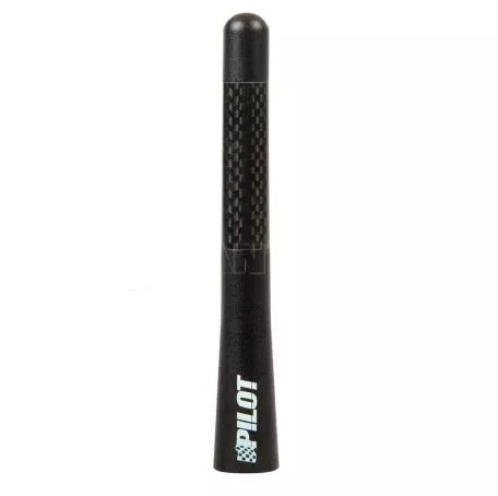 Lampa ΚΕΡΑΙΑ ΟΡΟΦΗΣ CARBON-2 110 mm (5/6/7 mm) L4016.0 