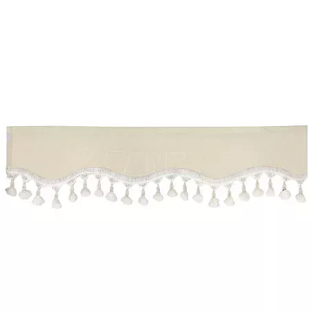 Lampa ΣΕΤ ΚΟΥΡΤΙΝΕΣ ΝΤΑΛΙΚΑΣ PREMIER SMART CABIN ΚΡΕΜ 5ΤΕΜ. L9600.7 
