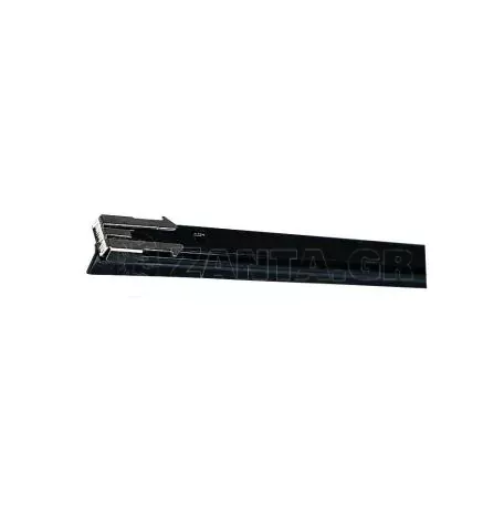 Lampa ΛΑΣΤΙΧΑ ΥΑΛΟΚ/ΡΩΝ 6,5mm 2x71cm BLADE-X ΜΕ ΛΑΜΑΚΙ 2 ΤΕΜΑΧΙΑ L1900.3 