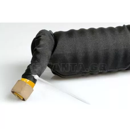 Lampa ΠΡΟΣΤΑΤΕΥΤΙΚΟ ΚΑΛΥΜΜΑ ΓΙΑ ΣΠΙΡΑΛ ΑΕΡΟΣ ΦΟΡΤΗΓΟΥ ΜΑΥΡΟ TRUCK-TIGHTS ΜΗΚΟΥΣ 220cm & ΔΙΑΜΕΤΡΟΥ 11cm -1 ΤΕΜ. L9717.3 