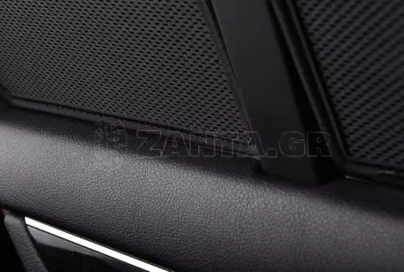 CarShades ΚΟΥΡΤΙΝΑΚΙΑ ΜΑΡΚΕ CAR SHADES ΓΙΑ MERCEDES B-KLAS W246 5D 2012>  - 6 ΤΕΜ. PVC.MB-B-5-B 