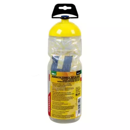 Lampa ΜΠΟΥΚΑΛΙ /ΘΕΡΜΟΣ ΠΟΔΗΛΑΤΟΥ 500ml ΔΙΑΦΟΡΑ ΧΡΩΜΑΤΑ 9331.9-LB 