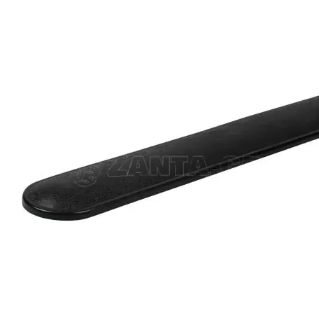 Lampa ΠΡΟΣΤΑΤΕΥΤΙΚΑ ΠΡΟΦΥΛΑΚΤΗΡΑ BUMPER PROTECTOR ΜΑΥΡΑ 250x52mm ΜΕ ΑΥΤΟΚΟΛΛΗΤΗ ΤΑΙΝΙΑ 3M 2ΤΕΜ. L2059.2 