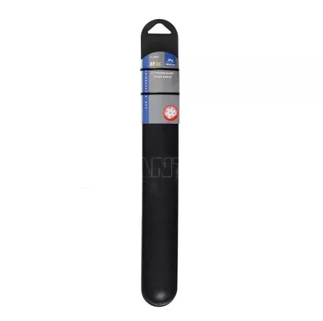Lampa ΠΡΟΣΤΑΤΕΥΤΙΚΑ ΠΡΟΦΥΛΑΚΤΗΡΑ BUMPER PROTECTOR ΜΑΥΡΑ 360x52mm ΜΕ ΑΥΤΟΚΟΛΛΗΤΗ ΤΑΙΝΙΑ 3M 2ΤΕΜ. L2059.3 