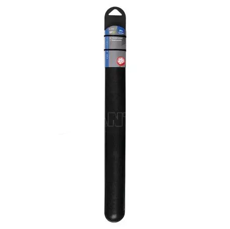 Lampa ΠΡΟΣΤΑΤΕΥΤΙΚΑ ΠΡΟΦΥΛΑΚΤΗΡΑ BUMPER PROTECTOR ΜΑΥΡΑ 510x52mm ΜΕ ΑΥΤΟΚΟΛΛΗΤΗ ΤΑΙΝΙΑ 3M 2ΤΕΜ. L2059.4 