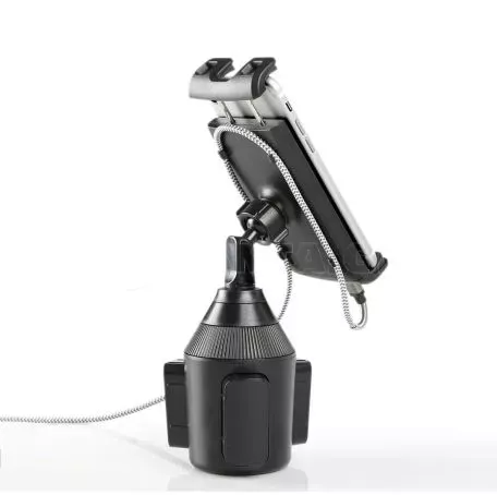 Lampa ΒΑΣΗ ΚΙΝΗΤΟΥ / TABLET 125>180mm EXPANSION GRIP ΓΙΑ ΠΟΤΗΡΟΘΗΚΗ ΔΙΑΜΕΤΡΟΥ 65>85mm L7255.4 