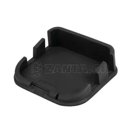 Lampa ΑΝΤΙΟΛΙΣΘΗΤΙΚΗ ΒΑΣΗ ΣΙΛΙΚΟΝΗΣ 3 ΕΠΙΠΕΔΩΝ ΣΤΗΡΙΞΗΣ ΚΙΝΗΤΟΥ/ΚΛΕΙΔΙΩΝ/ΧΡΗΜΑΤΩΝ ΓΙΑ ΤΑΜΠΛΩ 100x110mm L7255.5 