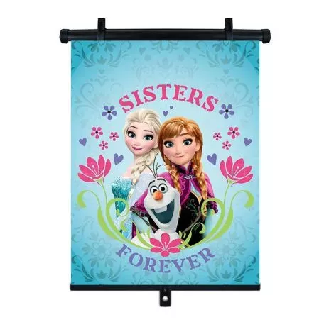 AMIO ΗΛΙΟΠΡΟΣΤΑΣΙΑ ROLLER FROZEN (SISTERS FOREVER) 36x45cm AMiO - 1 ΤΕΜ. S9308/AM 
