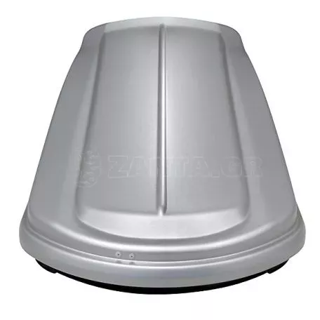 Nordrive ΜΠΑΓΚΑΖΙΕΡΑ ΟΡΟΦΗΣ NORDRIVE BOX 430 LT ΓΚΡΙ ΧΡΩΜΑ ΜΕ ΑΝΑΓΛΥΦΗ ΥΦΗ - 1 ΤΕΜ. N60010 