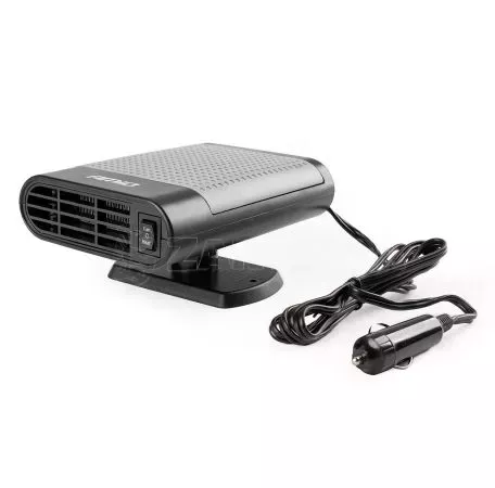 AMIO ΑΕΡΟΘΕΡΜΟ ΑΝΑΠΤΗΡΑ 12V - 150W (ΚΑΛΩΔΙΟ 150 cm) 160x80x120 ΑΜΙΟ - 1 ΤΕΜ. 02899/AM 