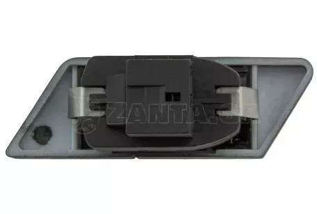 NTY ΔΙΑΚΟΠΤΗΣ ΚΛΕΙΔΩΜΑΤΟΣ ΠΟΡΤΑΣ orig.4F1962107B ΓΙΑ AUDI A6 C6 11/2006+ ΔΙΑΚ.EWS-AU-058/AJ 