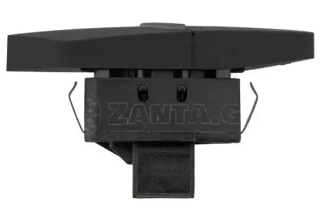 NTY ΔΙΑΚΟΠΤΗΣ ΚΛΕΙΔΩΜΑΤΟΣ ΠΟΡΤΑΣ orig.4F1962107B ΓΙΑ AUDI A6 C6 11/2006+ ΔΙΑΚ.EWS-AU-058/AJ 