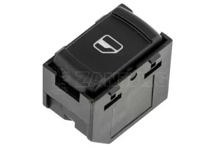 NTY ΔΙΑΚΟΠΤΗΣ ΓΙΑ VW BORA 98+ /GOLF 4 97+ /PASSAT B5 96+ 4PIN ΠΑΡΑΘΥΡΩΝ orig.3B0959855B ΔΙΑΚ.EWS-VW-120/AJ 