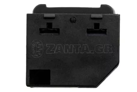 NTY ΔΙΑΚΟΠΤΗΣ ΓΙΑ VW BORA 98+ /GOLF 4 97+ /PASSAT B5 96+ 4PIN ΠΑΡΑΘΥΡΩΝ orig.3B0959855B ΔΙΑΚ.EWS-VW-120/AJ 