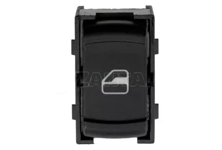 NTY ΔΙΑΚΟΠΤΗΣ ΓΙΑ VW BORA 98+ /GOLF 4 97+ /PASSAT B5 96+ 4PIN ΠΑΡΑΘΥΡΩΝ orig.3B0959855B ΔΙΑΚ.EWS-VW-120/AJ 