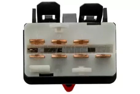 NTY ΔΙΑΚΟΠΤΗΣ ΓΙΑ VW AMAROK 11+ /LUPO 98+ /POLO 1999-2002 /TRANSPORTER T4 90+ 7PIN ΑΛΑΡΜ orig.6N0953235B ΔΙΑΚ.EWS-VW-125/AJ 