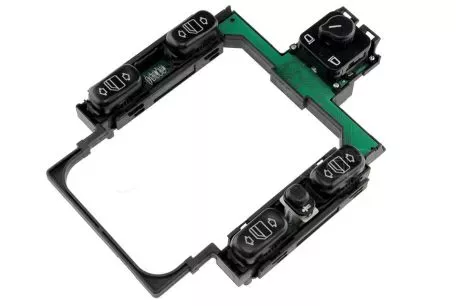 NTY ΔΙΑΚΟΠΤΗΣ ΓΙΑ MERCEDES E-KLAS W210 ΠΟΛΛΑΠΛΟΣ 26(10+10+6)PIN ΠΑΡΑΘΥΡΩΝ orig.2108200110 ΔΙΑΚ.EWS-ME-010/AJ 