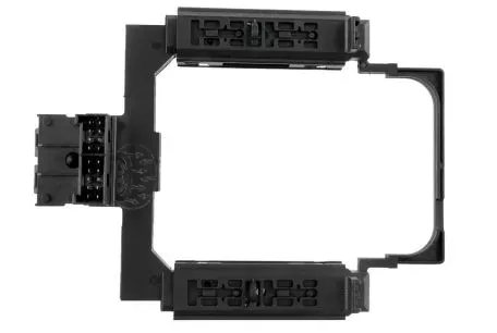 NTY ΔΙΑΚΟΠΤΗΣ ΓΙΑ MERCEDES E-KLAS W210 ΠΟΛΛΑΠΛΟΣ 26(10+10+6)PIN ΠΑΡΑΘΥΡΩΝ orig.2108200110 ΔΙΑΚ.EWS-ME-010/AJ 