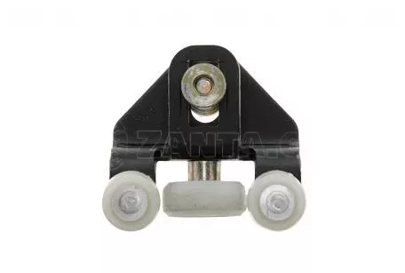 NTY ΟΔΗΓΟΣ ΣΥΡΟΜΕΝΗΣ ΠΟΡΤΑΣ ΓΙΑ VW LT35 2006> /MERCEDES SPRINTER 2006> ΑΝΩ ΜΕΡΟΣ orig.2E1843436 ΝΤΥ - 1 τεμ. EZC-VW-080/AJ 