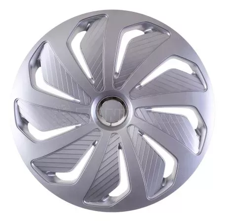 AMIO ΤΑΣΙ 14" WIND RC ΑΣΗΜΙ ΣΕΤ 4 ΤΕΜ ΣΕ ΚΟΥΤΙ 6749/AM 