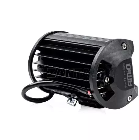 AMIO ΠΡΟΒΟΛΕΑΣ ΕΡΓΑΣΙΑΣ WORKING LAMP 24xSMD LED 72W 9-36V 5760lm 6500K 135x75x55mm AWL35  ΑMiO - 1 TEM. 03246/AM 