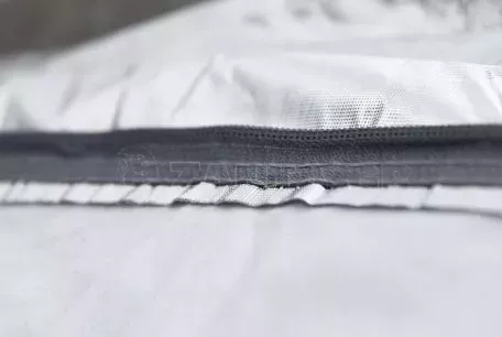 AMIO ΚΟΥΚΟΥΛΑ ΑΥΤΟΚΙΝΗΤΟΥ COTTON 120G - SUV/VAN LARGE (ΑΣΗΜΙ/ΦΕΡΜΟΥΑΡ 480x185x145cm) AMIO - 1 Τεμ. 01113/AM 