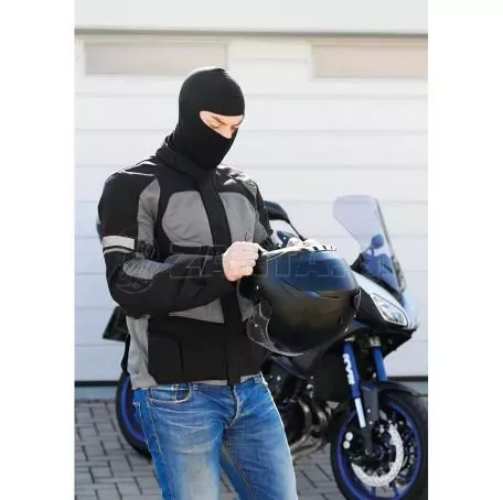 Lampa ΜΠΑΛΑΚΛΑΒΑ ΜΑΥΡΗ 100% COTTON (ΒΑΜΒΑΚΕΡΗ) 9130.6-LB-LM 