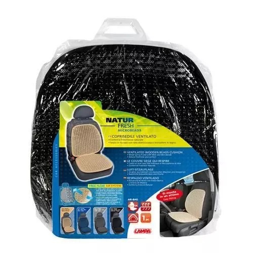 Lampa ΠΛΑΤΟΚΑΘΙΣΜΑ NATUR-FRESH ΜΕ ΞΥΛΙΝΕΣ ΜΑΥΡΕΣ ΧΑΝΤΡΕΣ ΚΑΙ ΥΦΑΣΜΑ ΚΑΙ ΜΕΤΑΛΙΚΟ ΠΛΑΙΣΙΟ 1 ΤΕΜ. L5448.2