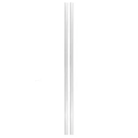 Lampa ΠΡΟΣΤΑΤΕΥΤΙΚΑ ΠΟΡΤΑΣ CONTOUR ΔΙΑΦΑΝΑ 650mm 2ΤΕΜ. L2085.9 