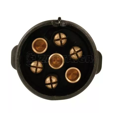 Lampa ΜΠΑΡΑ ΜΕ ΦΑΝΑΡΙΑ ΓΙΑ ΤΡΕΙΛΕΡ 120x14cm L4152.0 