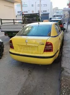 Skoda Octavia 2009 