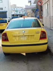 Skoda Octavia 2009 