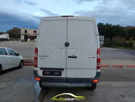 Kia sprinter 213 ! 2011 