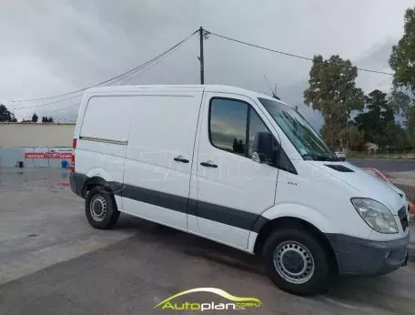Kia sprinter 213 ! 2011 