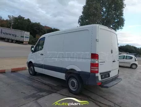 Kia sprinter 213 ! 2011 