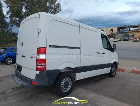 Kia sprinter 213 ! 2011 