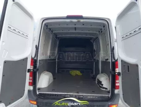 Kia sprinter 213 ! 2011 
