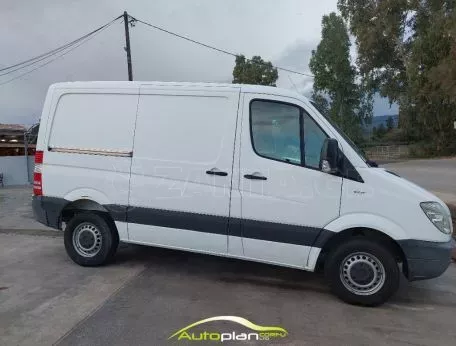Kia sprinter 213 ! 2011 