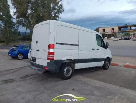 Kia sprinter 213 ! 2011 