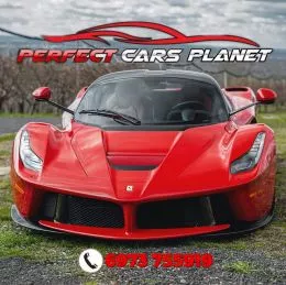 Perfect Cars Planet