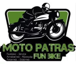 Moto Patras Fun Bikes